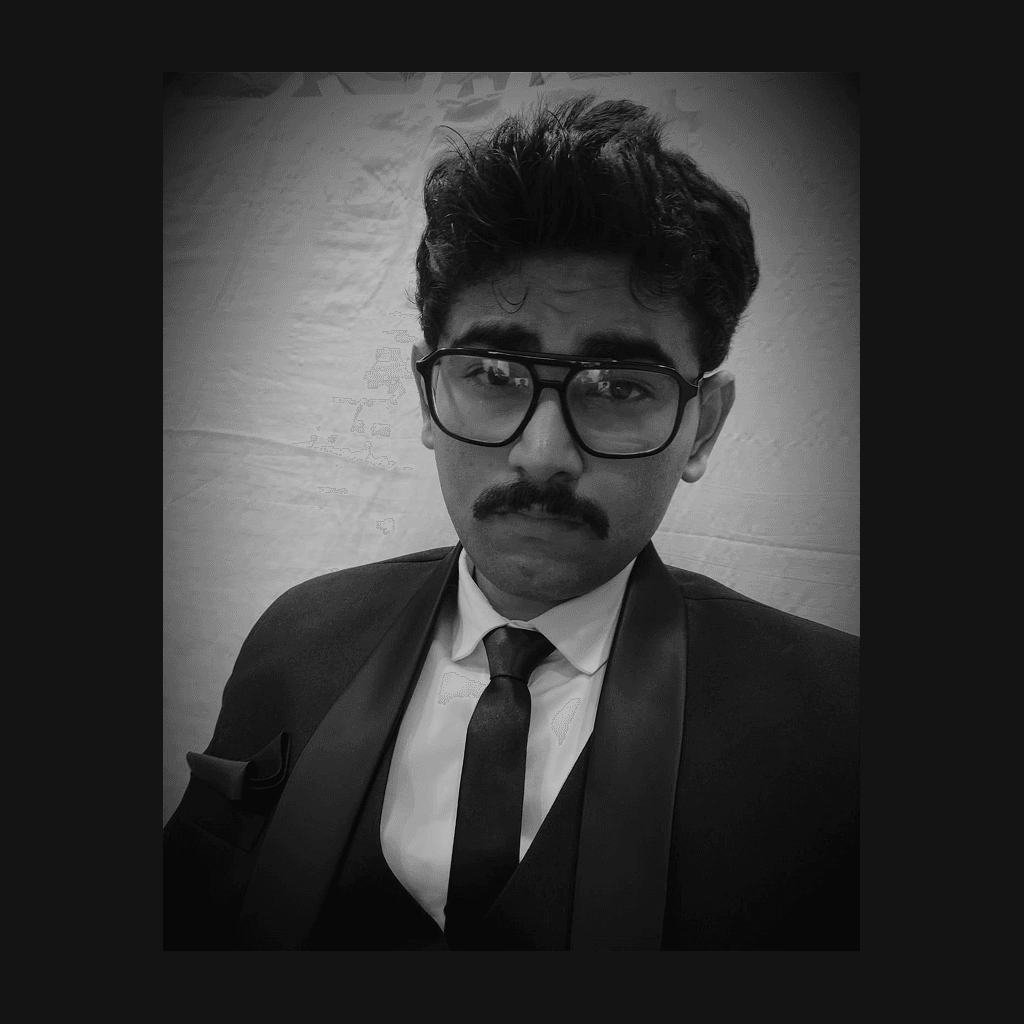 ⁠Divesh Jethwa