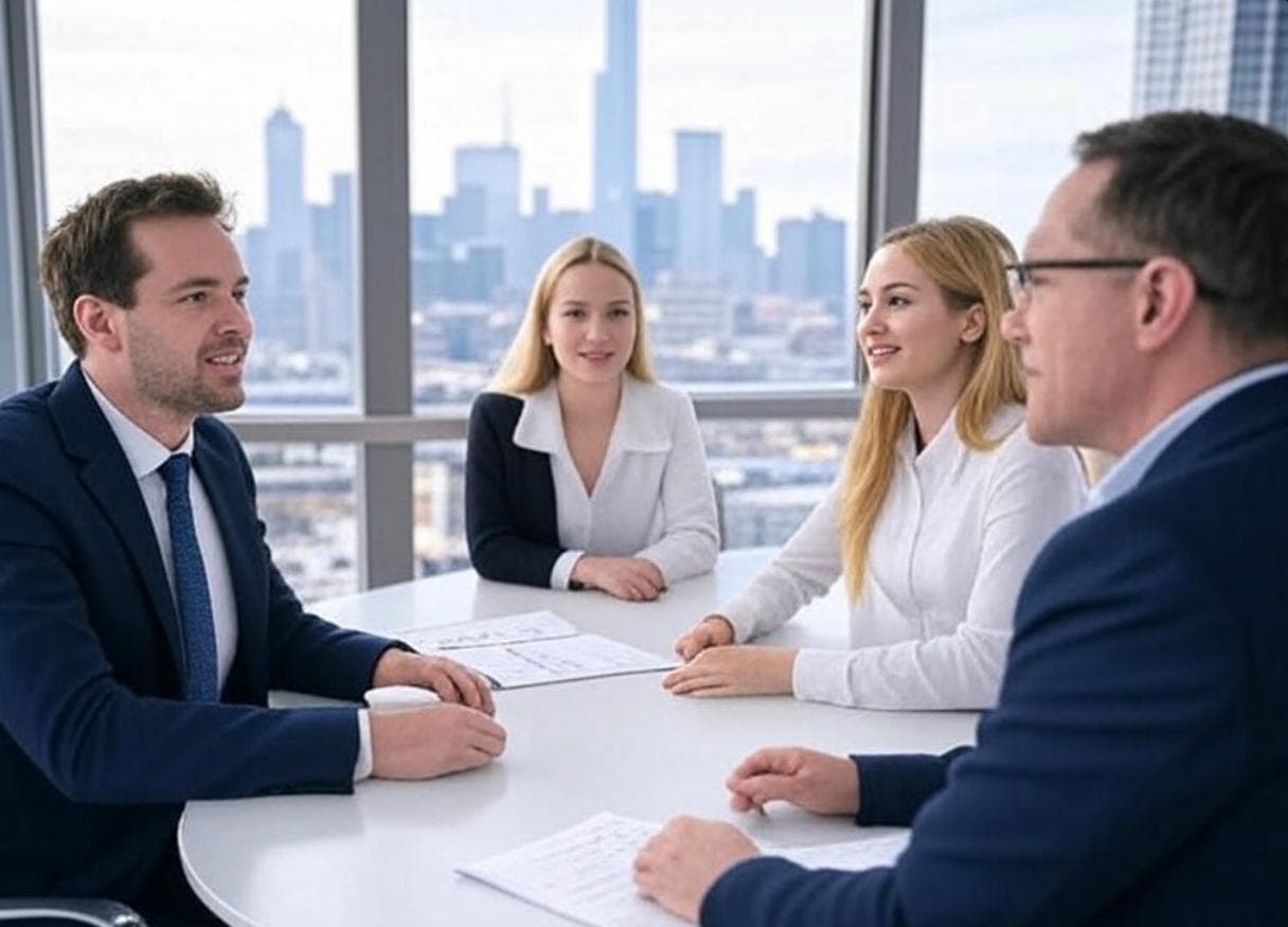 Investment Banking Intensive (IBI) Certification Program