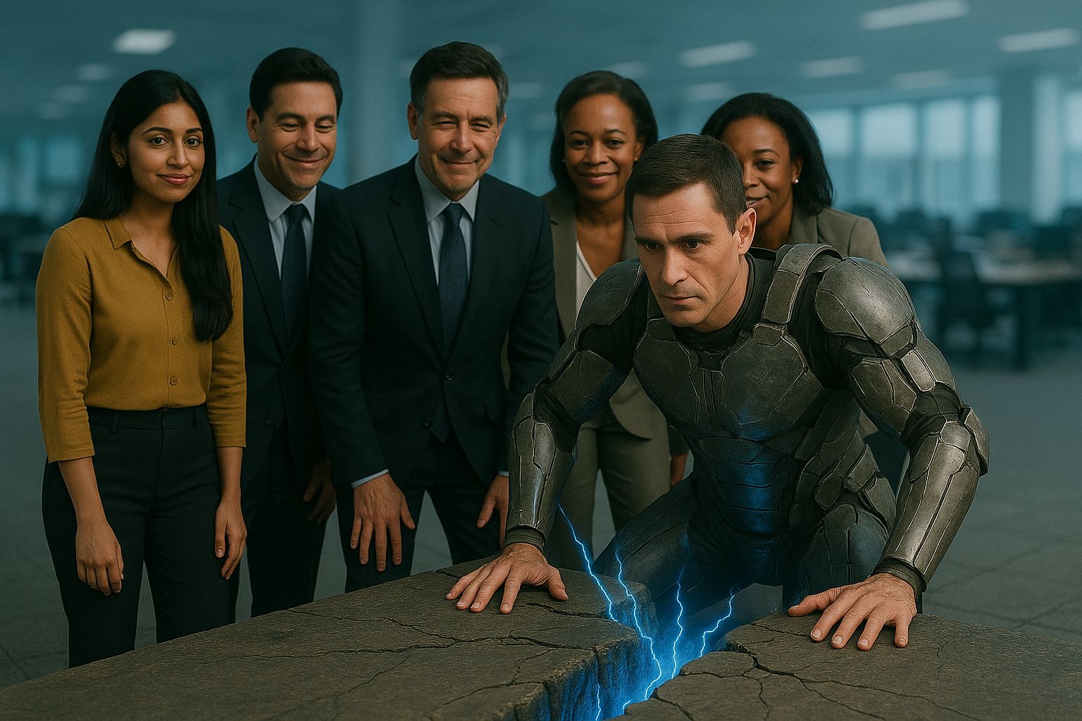 Accelerate Your Risk & AI Certification Breakthrough