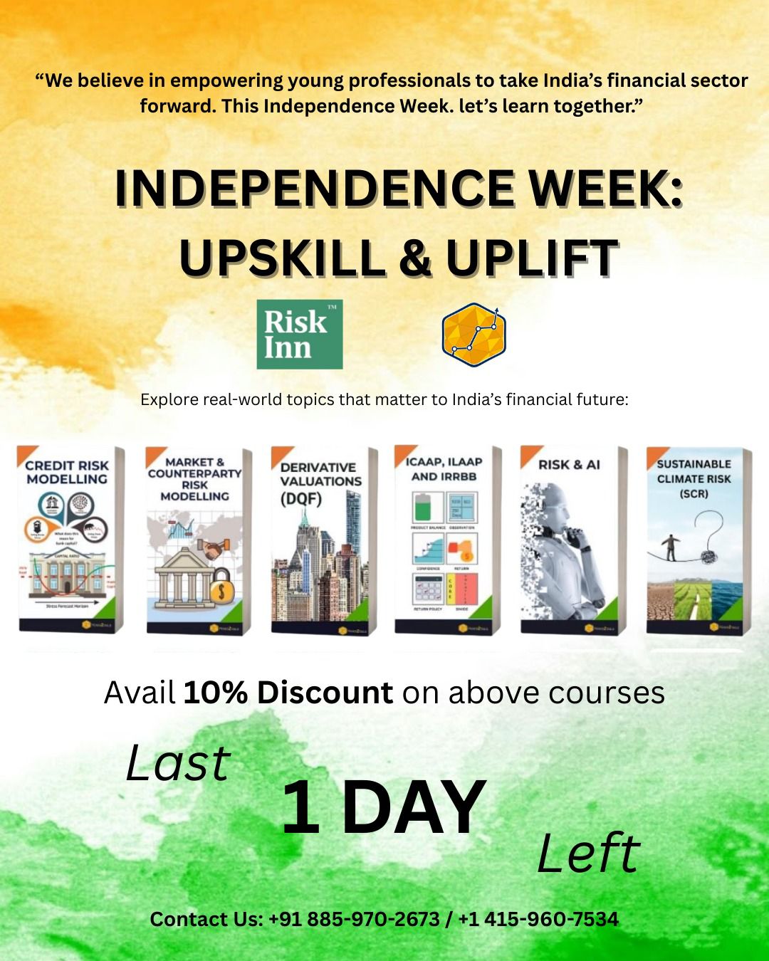 GARP Risk & AI Intensive Prep Program